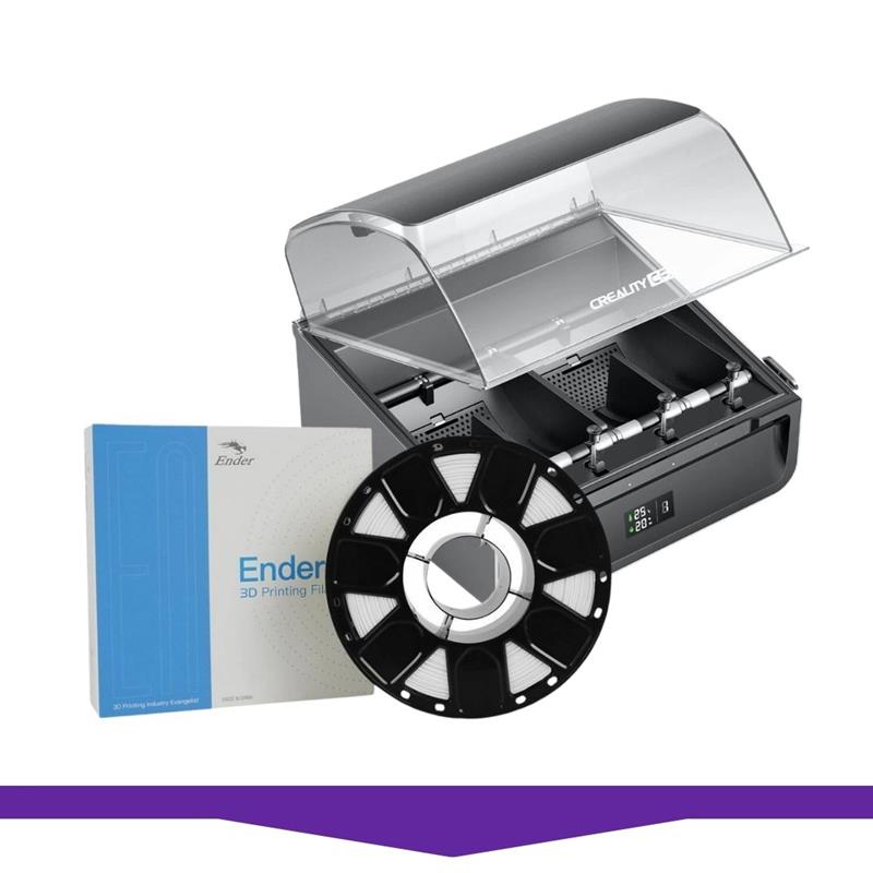 Image Supplies for 3D Printers